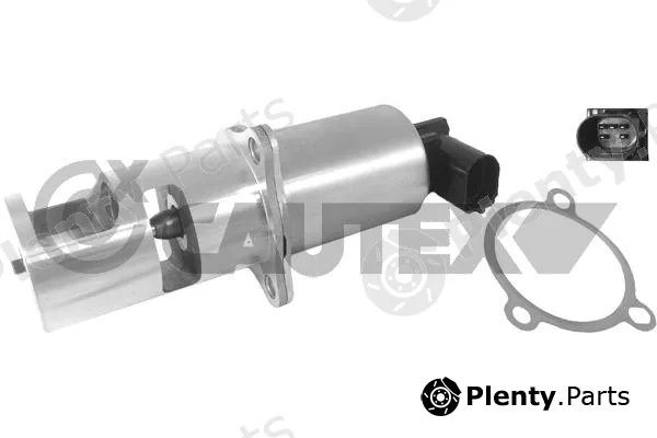 Cautex 960018 — EGR valve, exhaust control