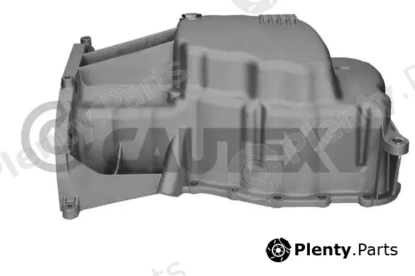 Cautex 021388 — Oil Sump