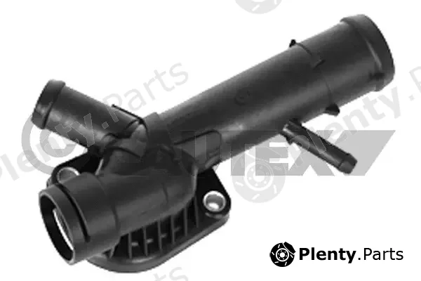 Cautex 750540 — Coolant Flange