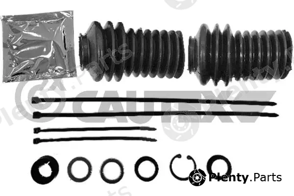 Cautex 020279 — Bellow Kit, steering