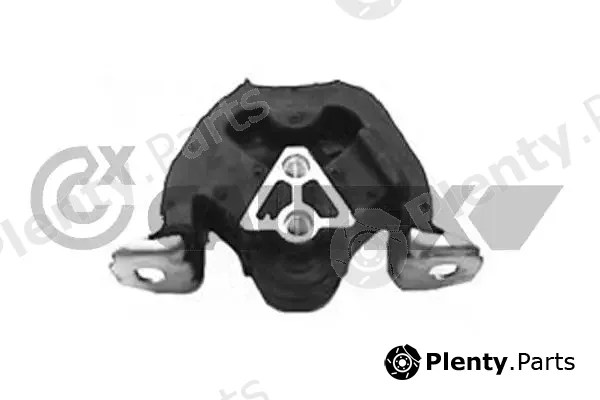 Cautex 480441 — Mounting, engine