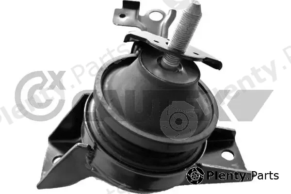 Cautex 756342 — Mounting, engine