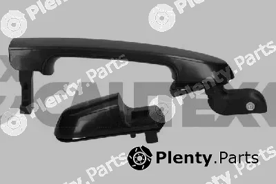 Cautex 767717 — Exterior Door Handle