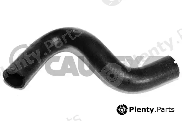 Cautex 016318 — Radiator Hose