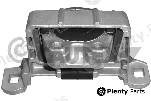 Cautex 081263 — Mounting, engine