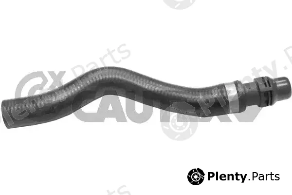 Cautex 754383 — Radiator Hose