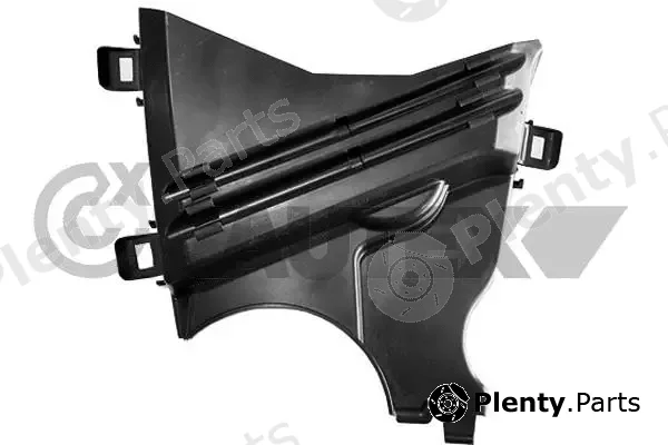 Cautex 771158 — Cover, timing belt
