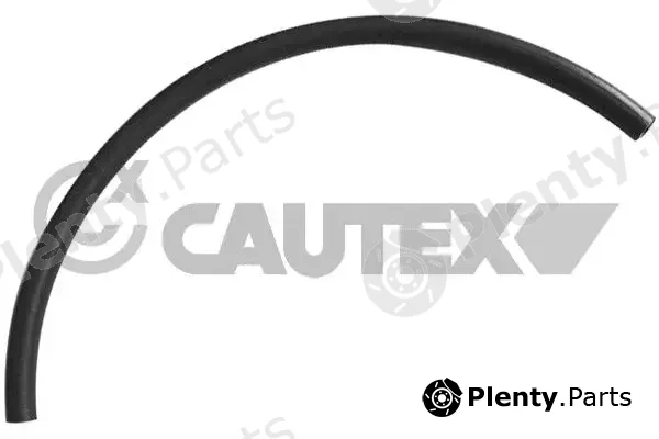 Cautex 036742 — Oil Hose
