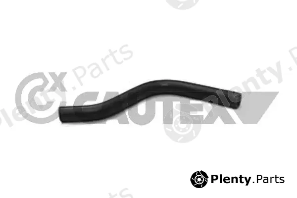 Cautex 026480 — Radiator Hose