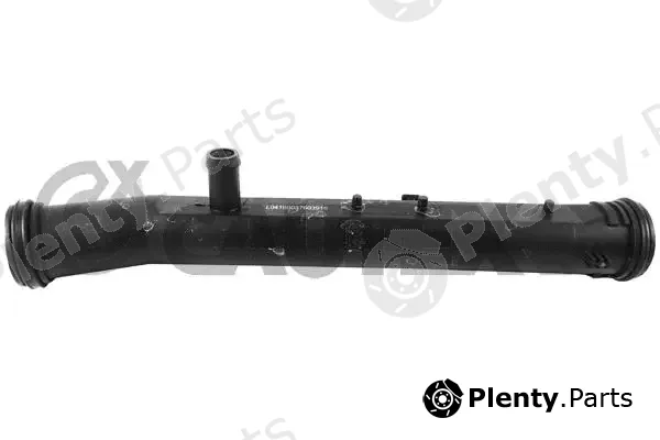 Cautex 955490 — Coolant Pipe