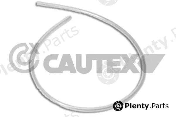 Cautex 036477 — Radiator Hose