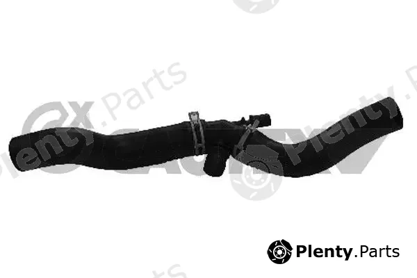 Cautex 753533 — Radiator Hose
