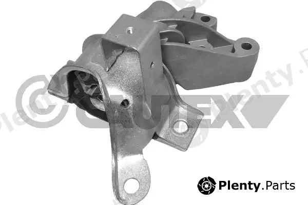Cautex 756215 — Mounting, engine