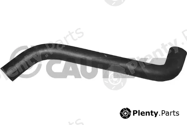 Cautex 016312 — Radiator Hose