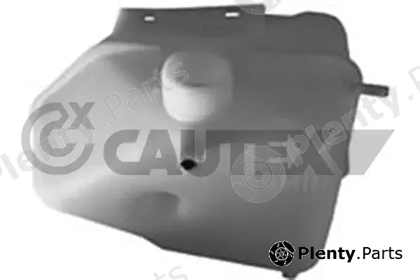 Cautex 954012 — Expansion Tank, coolant