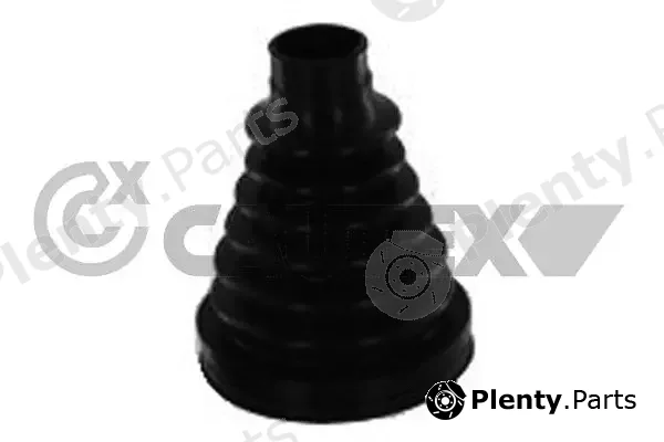 Cautex 081311 — Bellow Kit, drive shaft