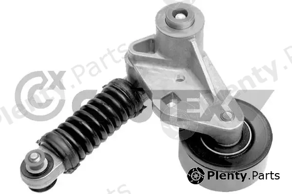 Cautex 030952 — Belt Tensioner, V-ribbed belt