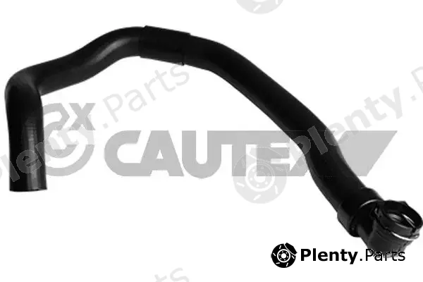 Cautex 754236 — Radiator Hose
