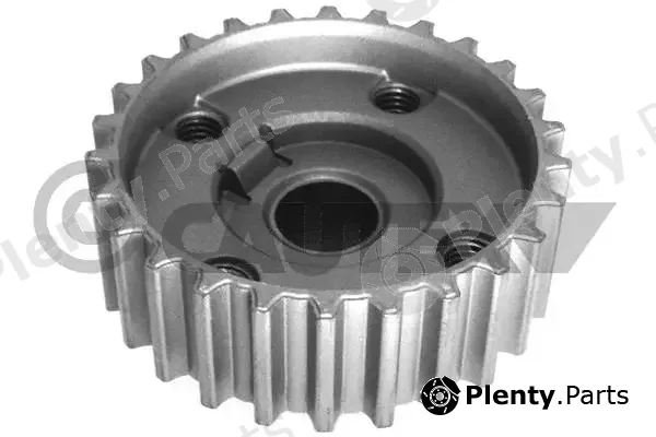 Cautex 754624 — Sprocket, crankshaft