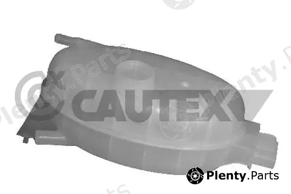 Cautex 021063 — Expansion Tank, coolant