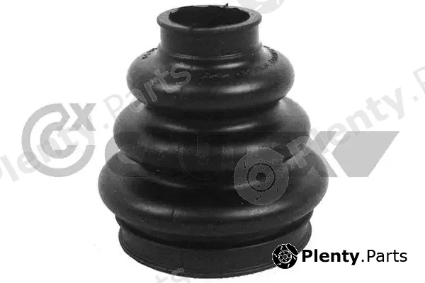 Cautex 201618 — Bellow, drive shaft