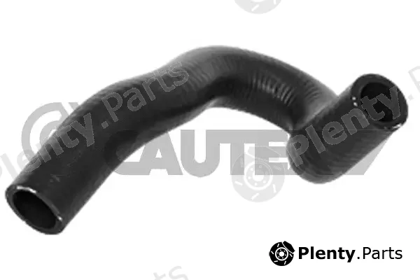 Cautex 752794 — Hose, heat exchanger (heating)