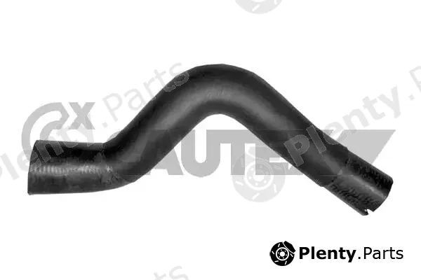 Cautex 770709 — Radiator Hose