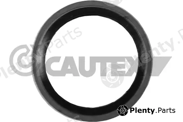 Cautex 758654 — Seal Ring, oil drain plug