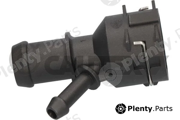 Cautex 750536 — Coolant Flange