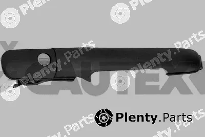 Cautex 767686 — Exterior Door Handle
