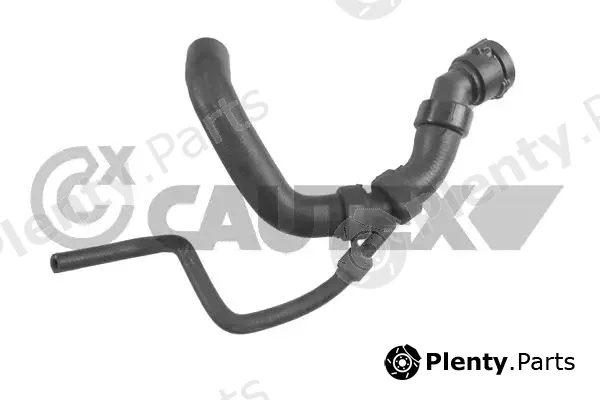 Cautex 461252 — Radiator Hose