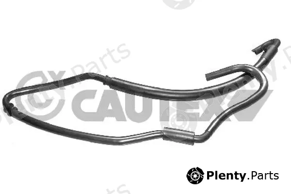 Cautex 036073 — Radiator Hose