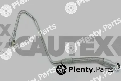 Cautex 772412 — Oil Pipe, charger