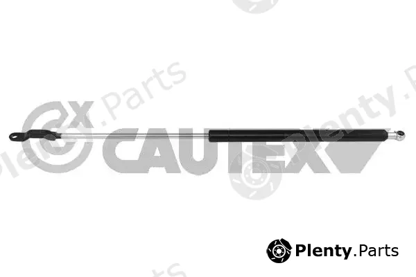 Cautex 773043 — Gas Spring, boot/cargo area