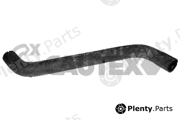 Cautex 036357 — Radiator Hose