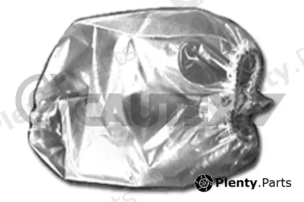 Cautex 021119 — Protective Cap, distributor plug