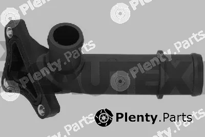 Cautex 775547 — Coolant Flange