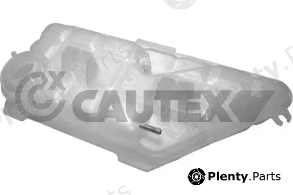 Cautex 955477 — Expansion Tank, coolant
