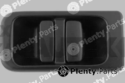 Cautex 767773 — Exterior Door Handle