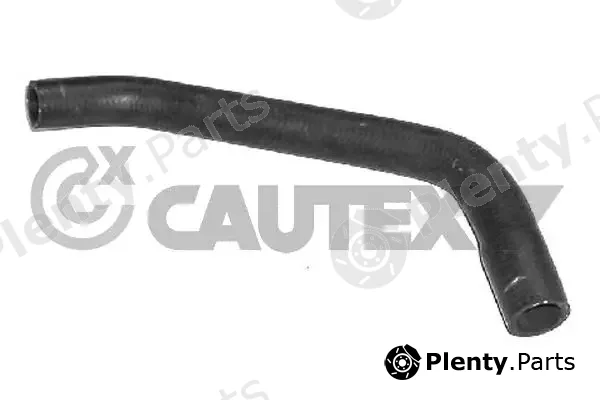 Cautex 466095 — Radiator Hose