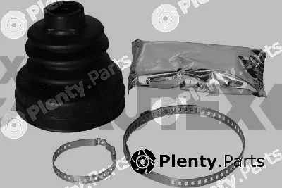 Cautex 081218 — Bellow Kit, drive shaft