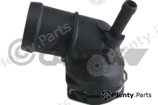 Cautex 758432 — Coolant Flange