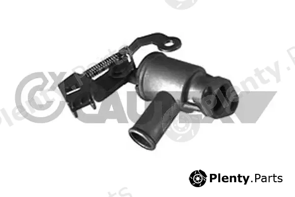 Cautex 955078 — Coolant Flange