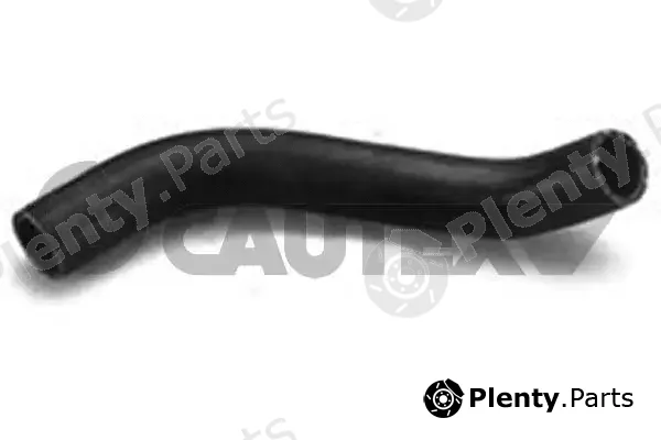 Cautex 466039 — Radiator Hose