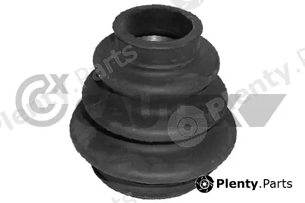 Cautex 200023 — Bellow Kit, drive shaft
