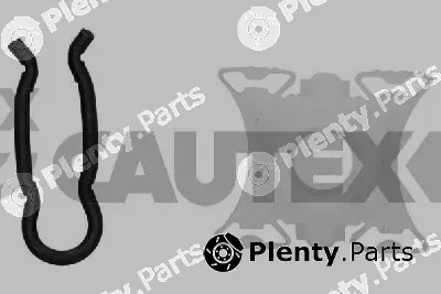 Cautex 774528 — Sliding Shoe, window regulator