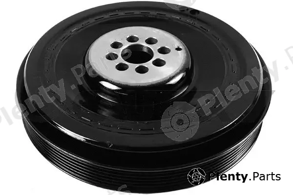 Cautex 460953 — Belt Pulley, crankshaft