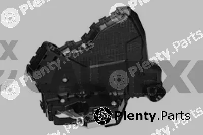 Cautex 767818 — Door Lock