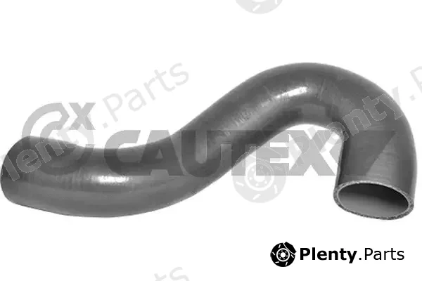 Cautex 754498 — Charge Air Hose