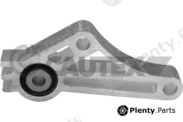 Cautex 759148 — Mounting, engine